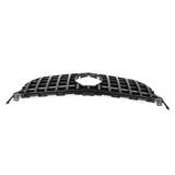 Mercedes C Class AMG Grille