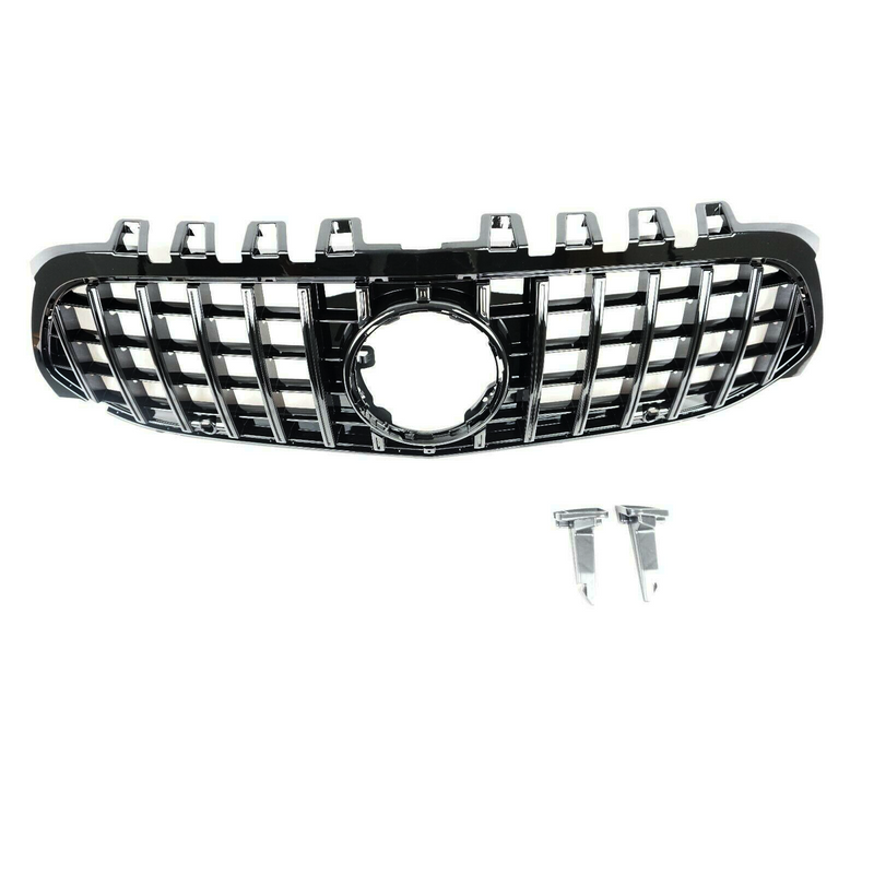 Mercedes W177 A Class GT Style Grille