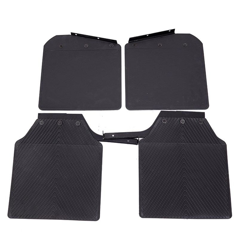 Land Rover Defender 110 Mudflaps