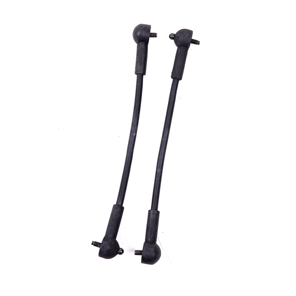 Range Rover L322 Rear Tailgate Boot Straps Cable