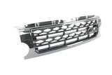 Land Rover Discovery 3 Front Grille