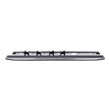 Land Rover Discovery Sport Side Steps Black/Silver