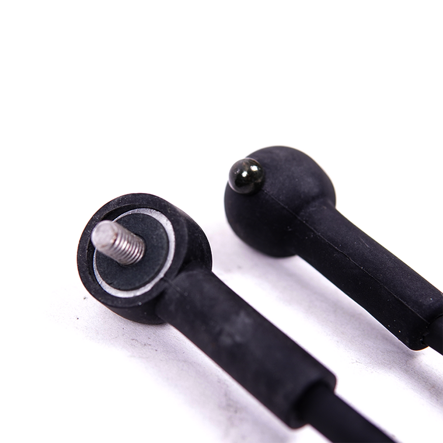 thumbnail image 2 of 2pcs Rear Tailgate Cables For Range Rover L322 2002-2012 - LR038051 Replacement 2 of 2