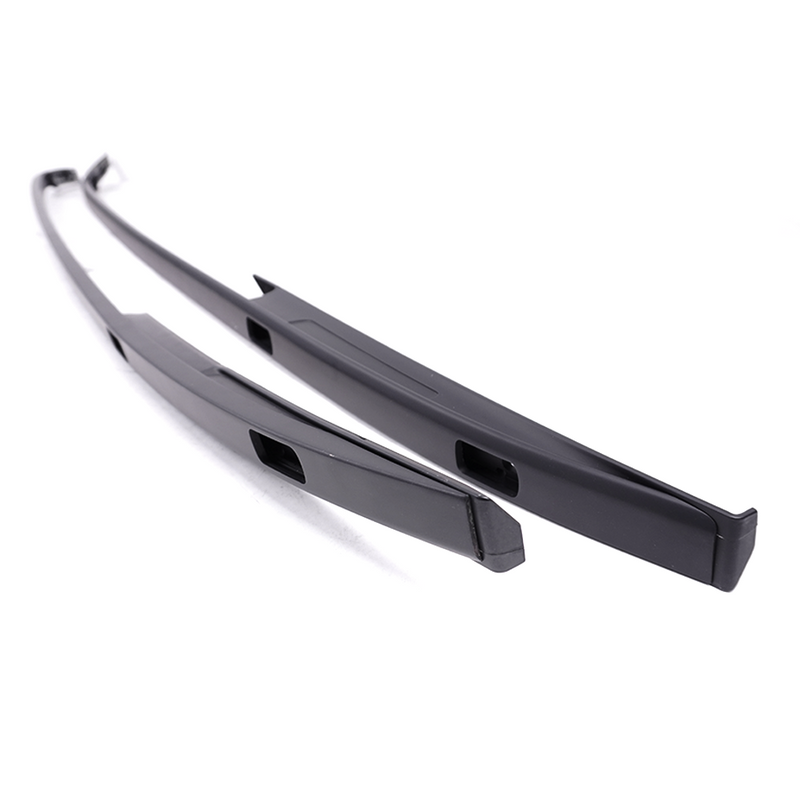 Land Rover Discovery Sport Roof Rails Black