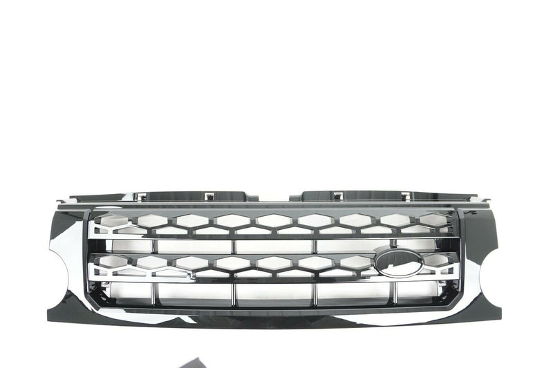 Land Rover Discovery 3 Front Grille