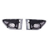 Range Rover Sport Autobiography Style Side Wing Vents