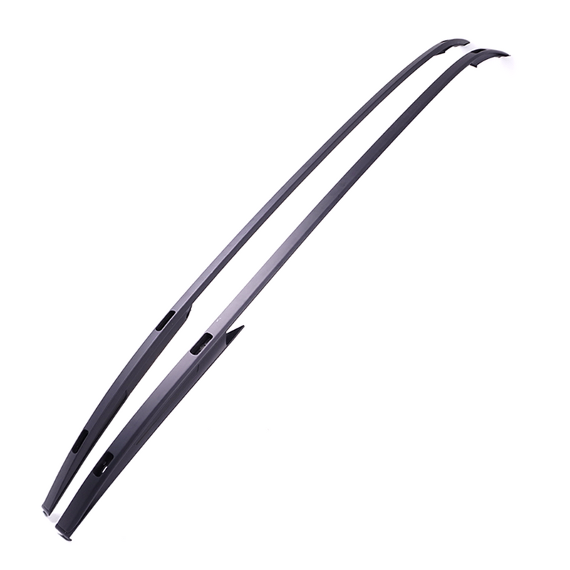 Land Rover Discovery Sport Roof Rails Black