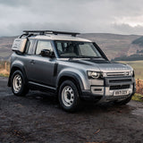 Land Rover Defender 90 2020+ Silver Package
