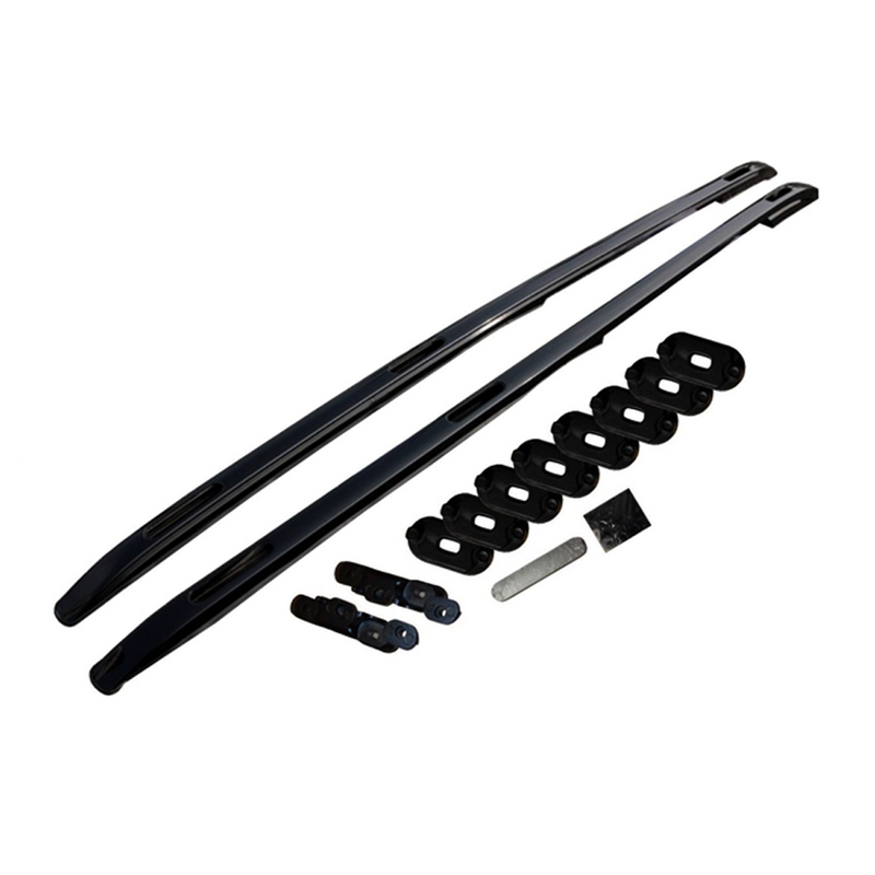 Discovery 5 roof rail kit hotsell