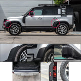 Land Rover Defender 2020+ Protective Trim Set